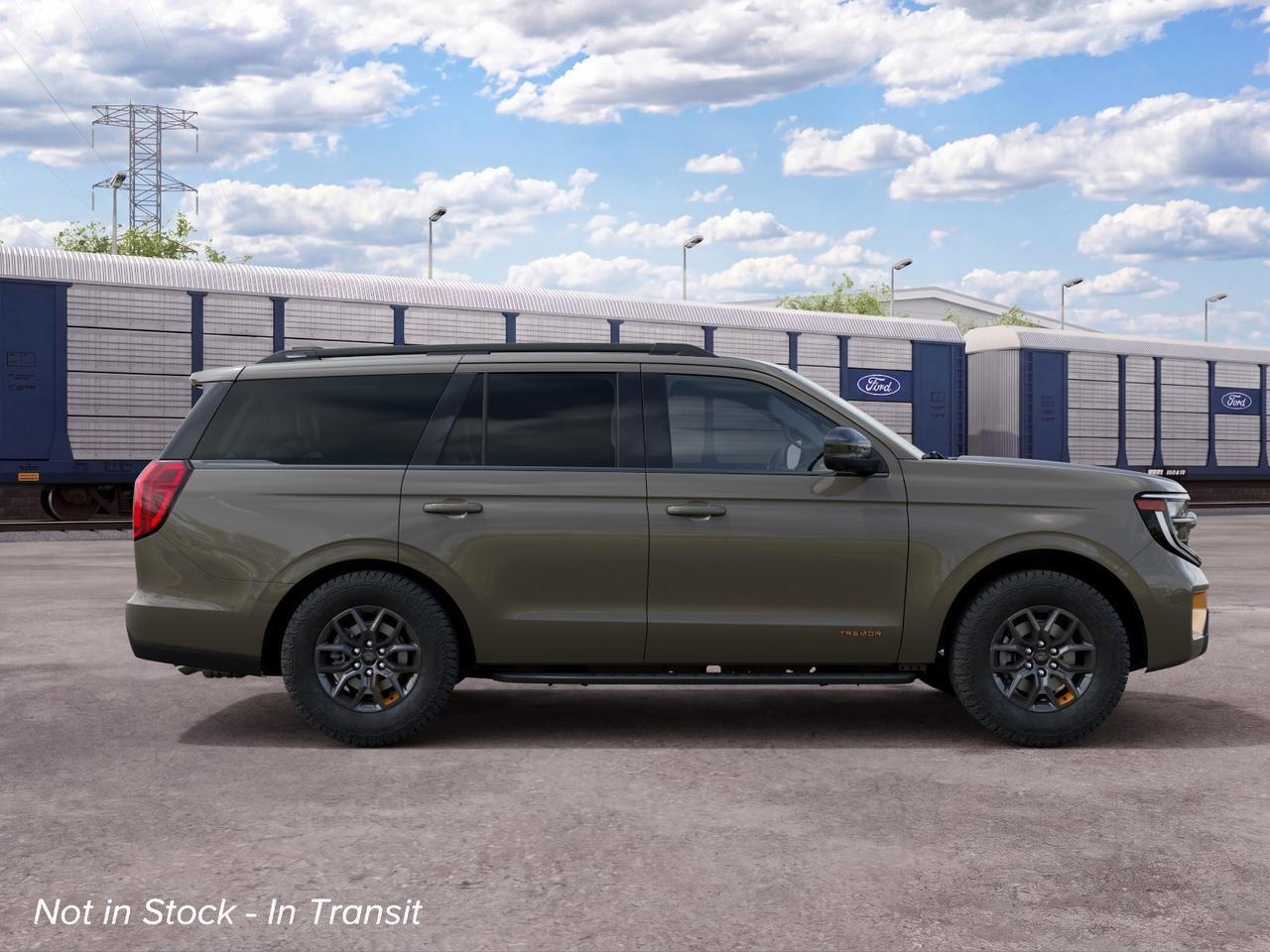 2027 Ford Expedition Tremor Winder GA