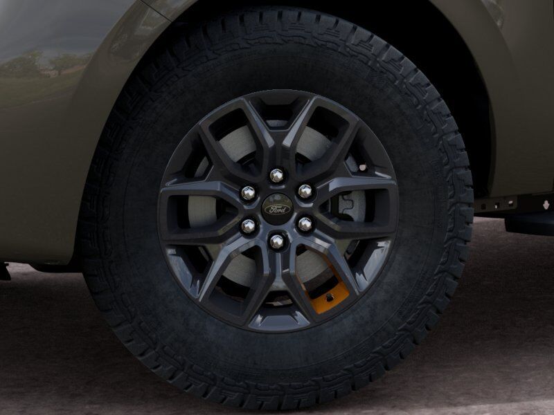 2027 Ford Expedition Tremor Winder GA