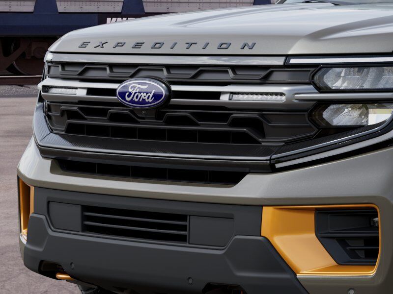 2027 Ford Expedition Tremor Winder GA