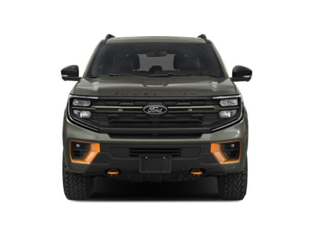 2027 Ford Expedition Tremor Winder GA