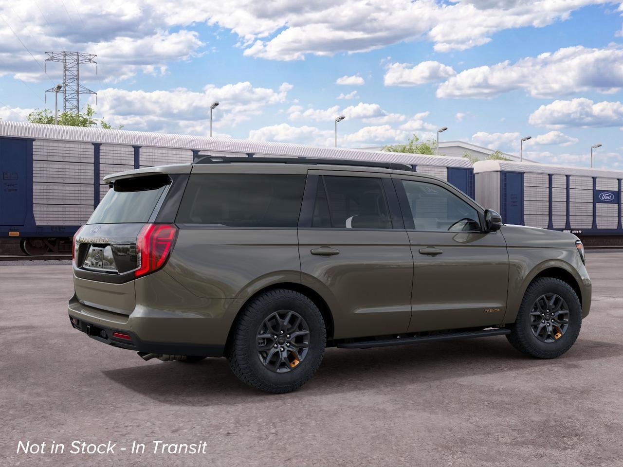 2027 Ford Expedition Tremor Winder GA