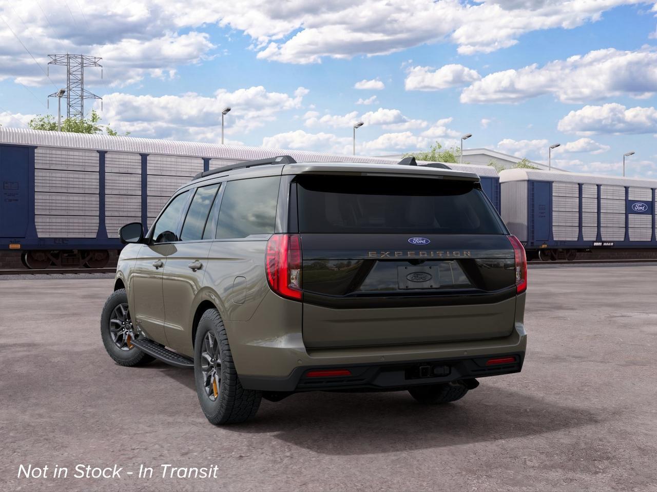 2027 Ford Expedition Tremor Winder GA