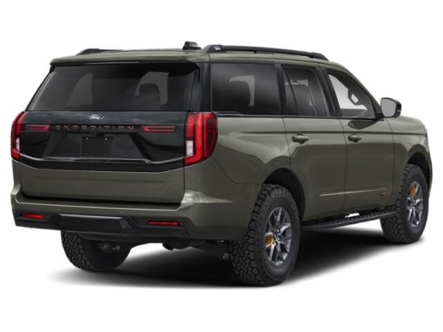 2027 Ford Expedition Tremor Winder GA