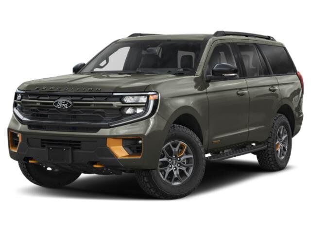 2027 Ford Expedition Tremor Winder GA