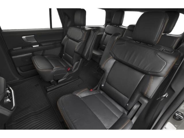 2027 Ford Expedition Tremor Winder GA