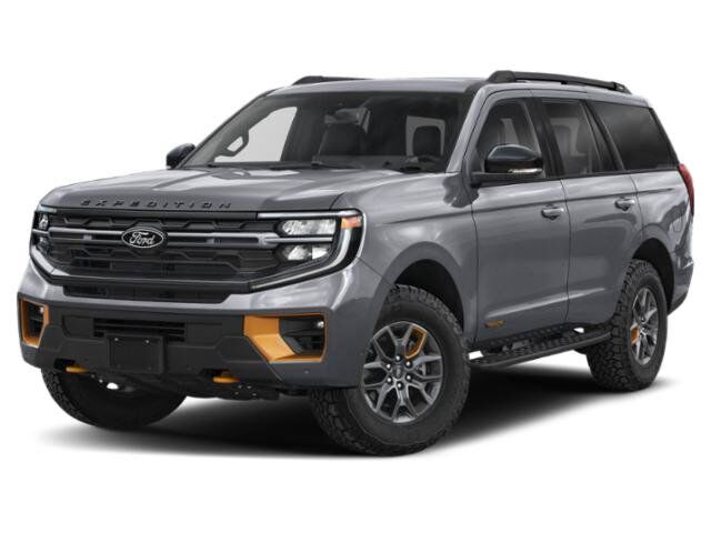 2027 Ford Expedition Tremor Winder GA
