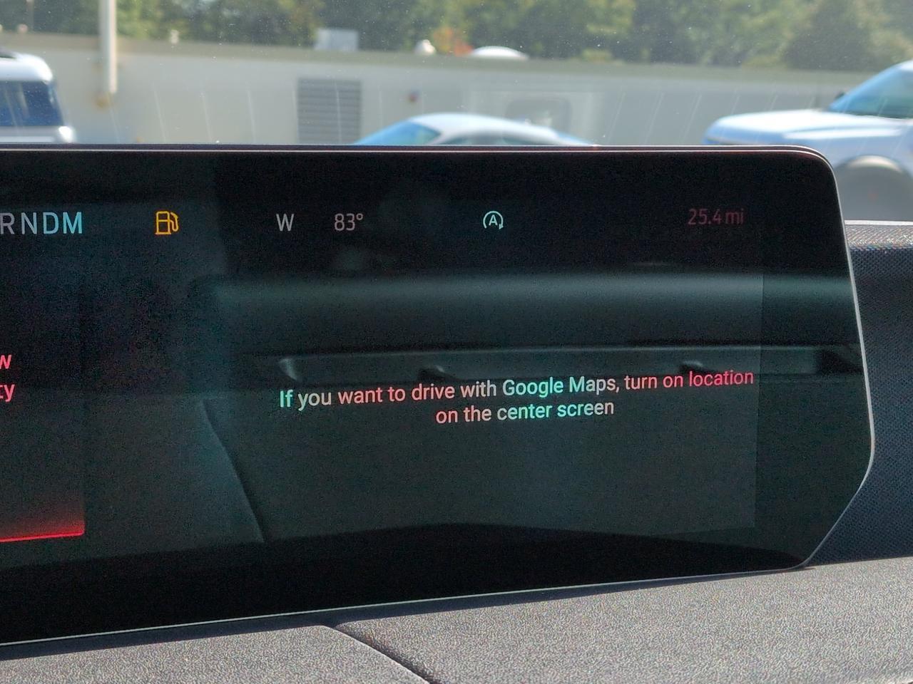 2027 Ford Expedition Tremor Winder GA