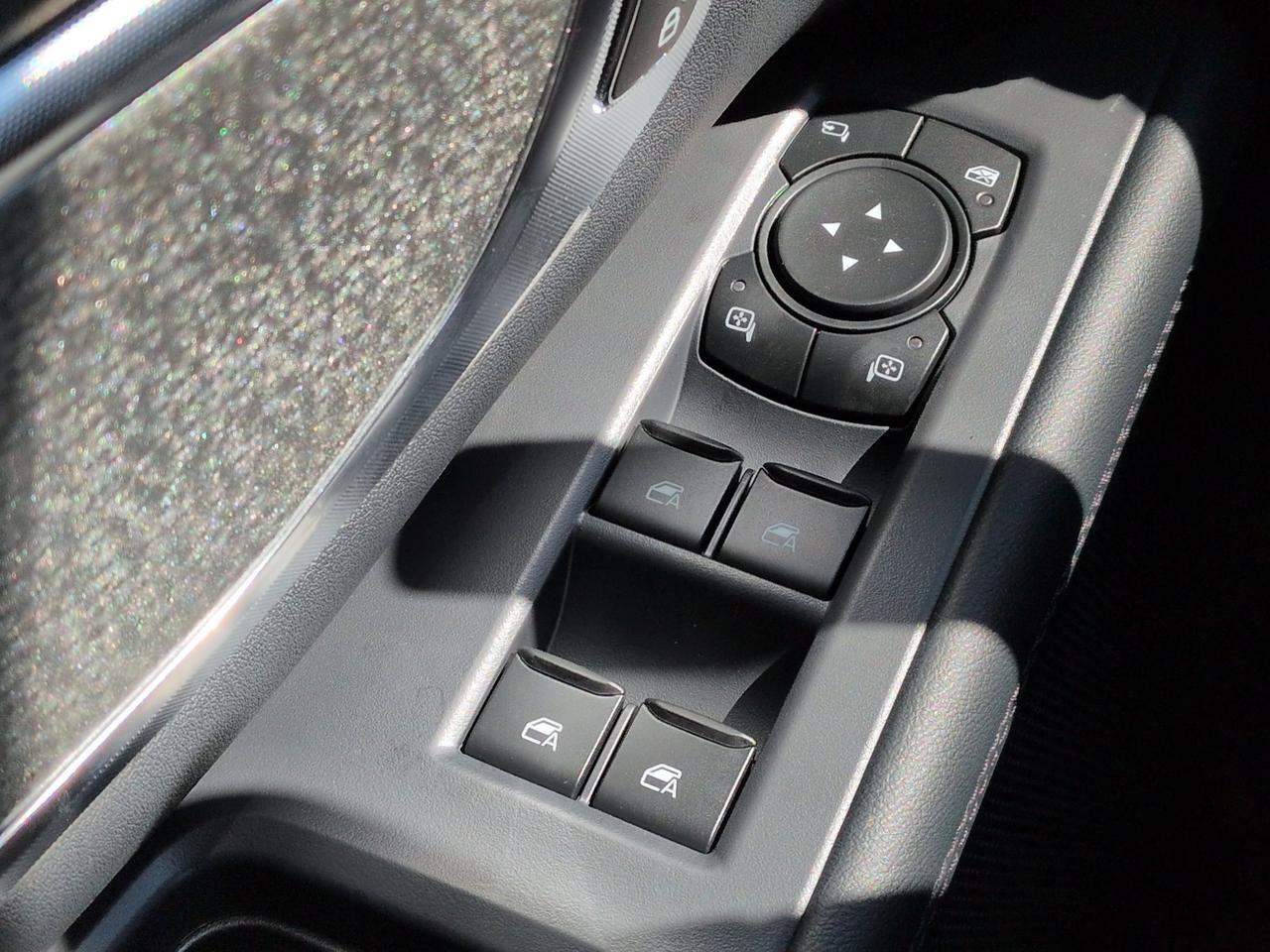 2027 Ford Expedition Tremor Winder GA