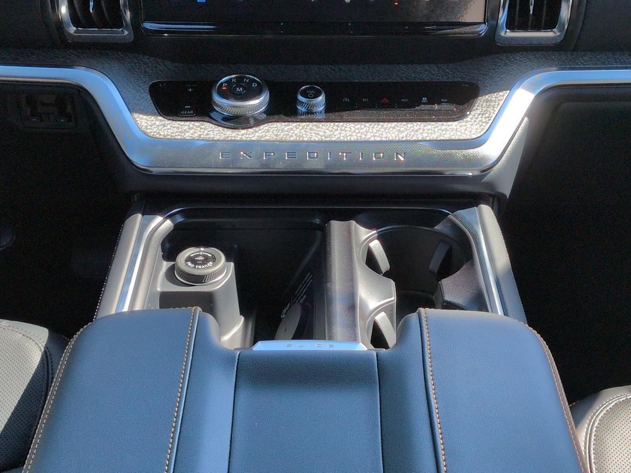 2027 Ford Expedition Tremor Winder GA