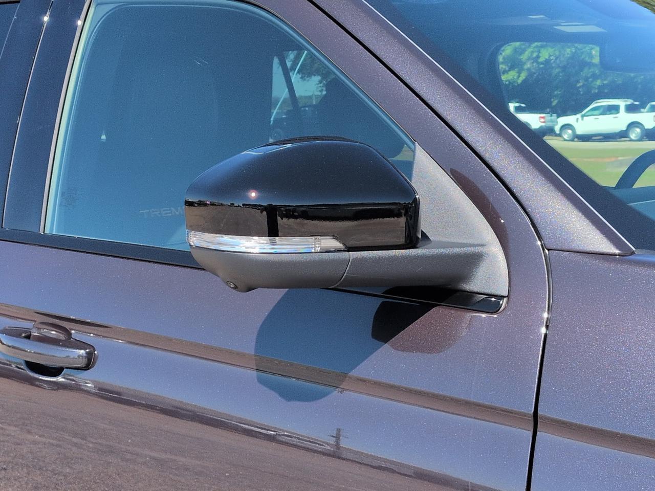 2027 Ford Expedition Tremor Winder GA