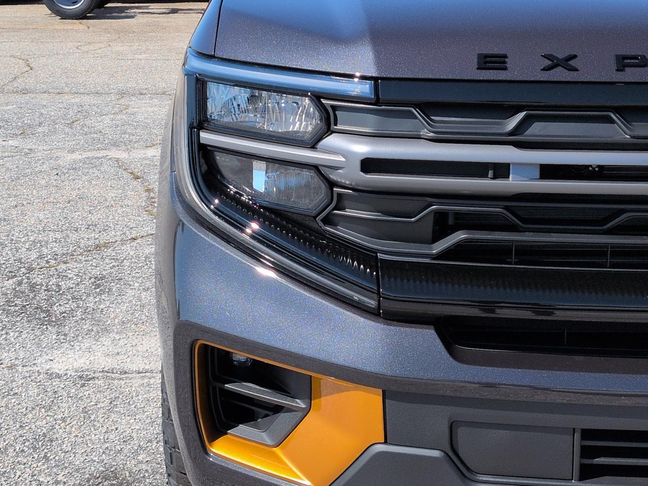 2027 Ford Expedition Tremor Winder GA
