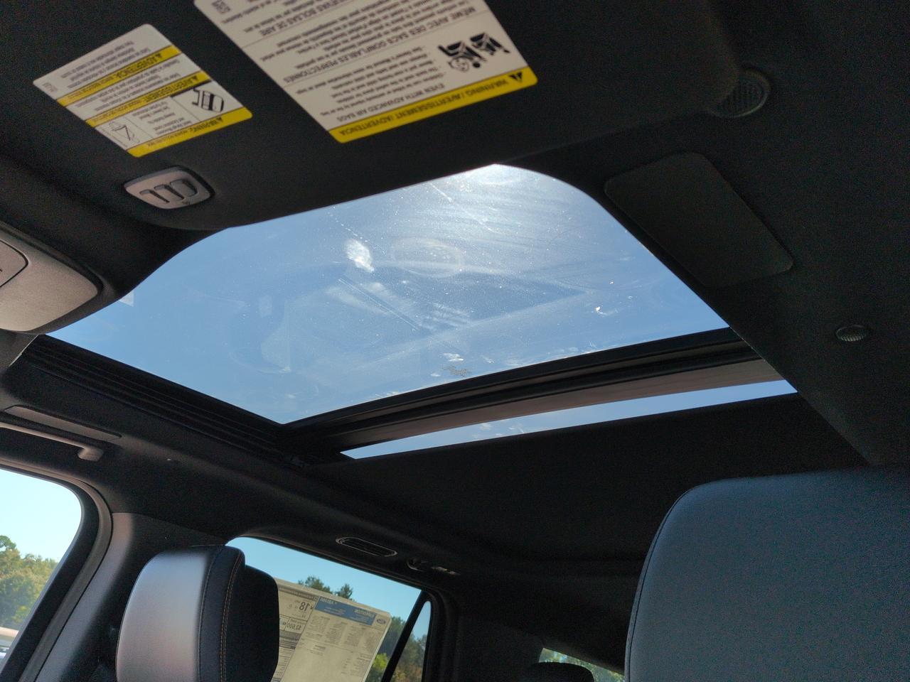 2027 Ford Expedition Tremor Winder GA