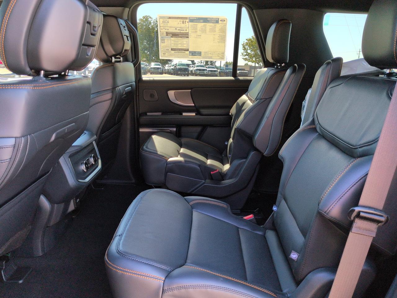 2027 Ford Expedition Tremor Winder GA
