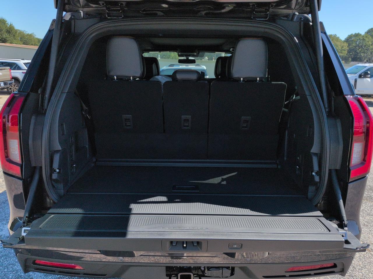 2027 Ford Expedition Tremor Winder GA