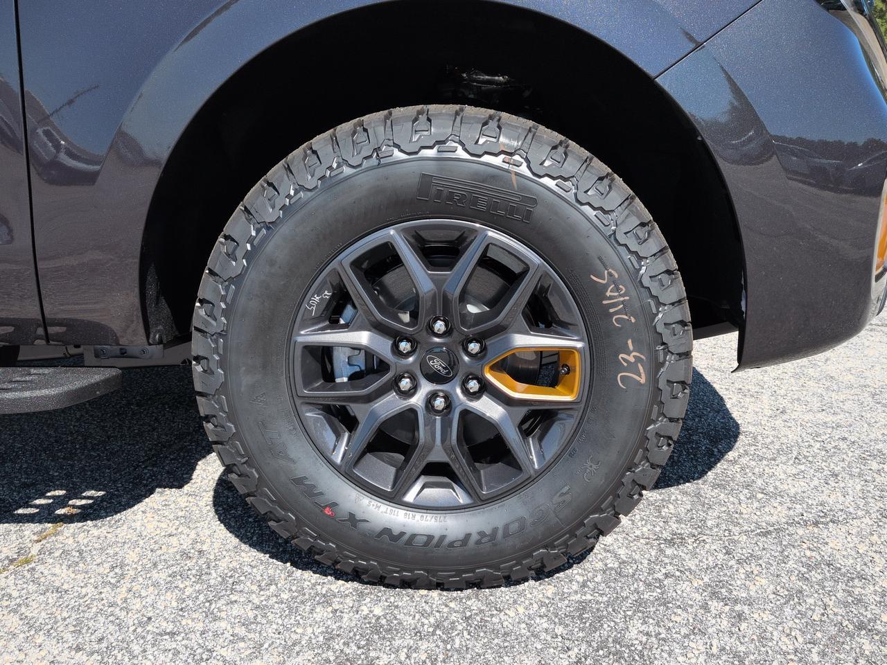 2027 Ford Expedition Tremor Winder GA