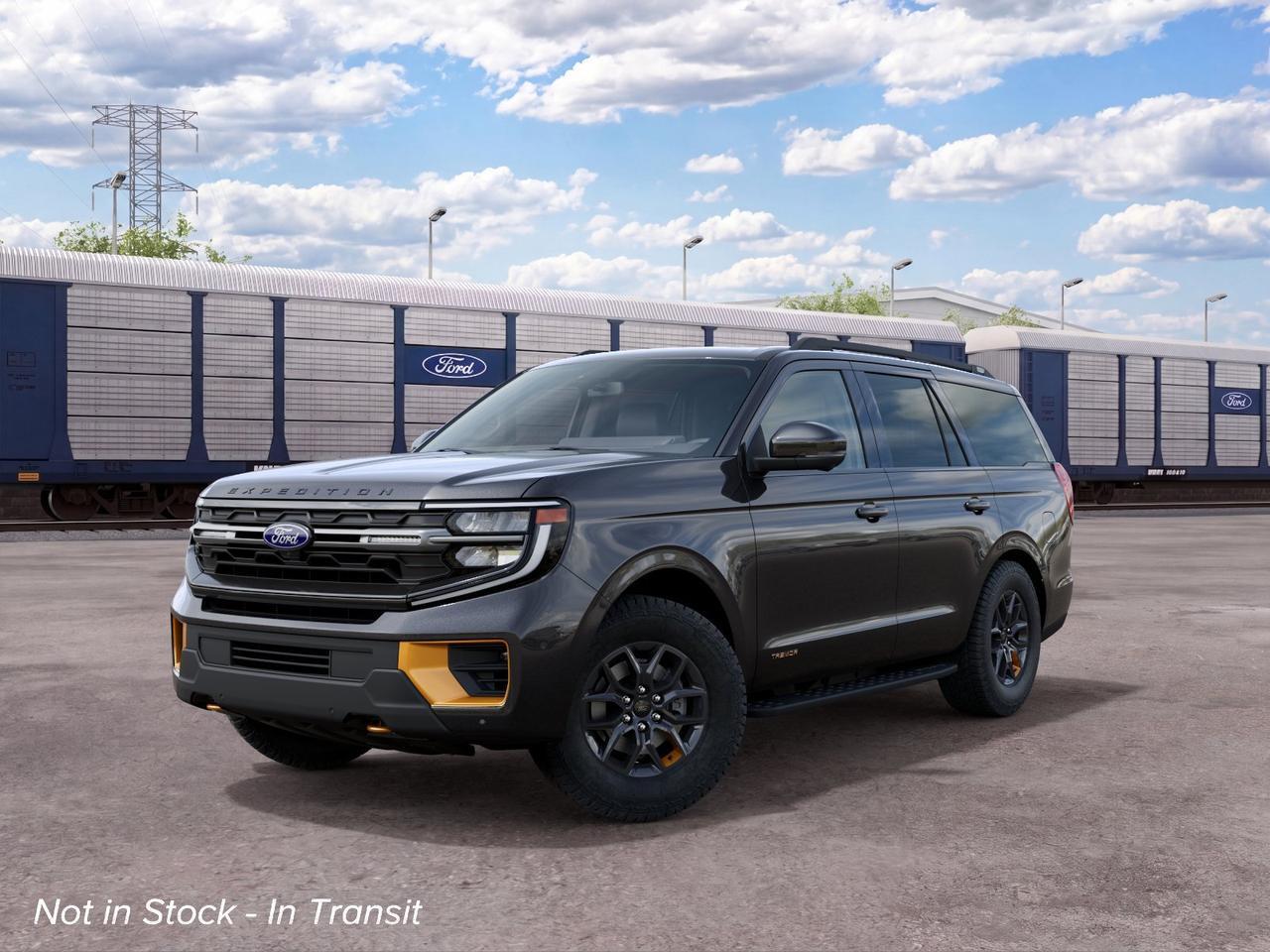 2027 Ford Expedition Tremor Winder GA
