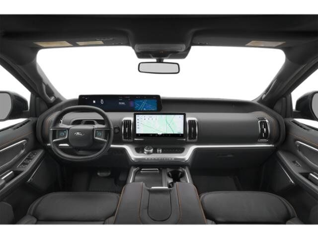 2027 Ford Expedition Tremor Winder GA