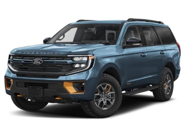 2027 Ford Expedition Tremor Winder GA