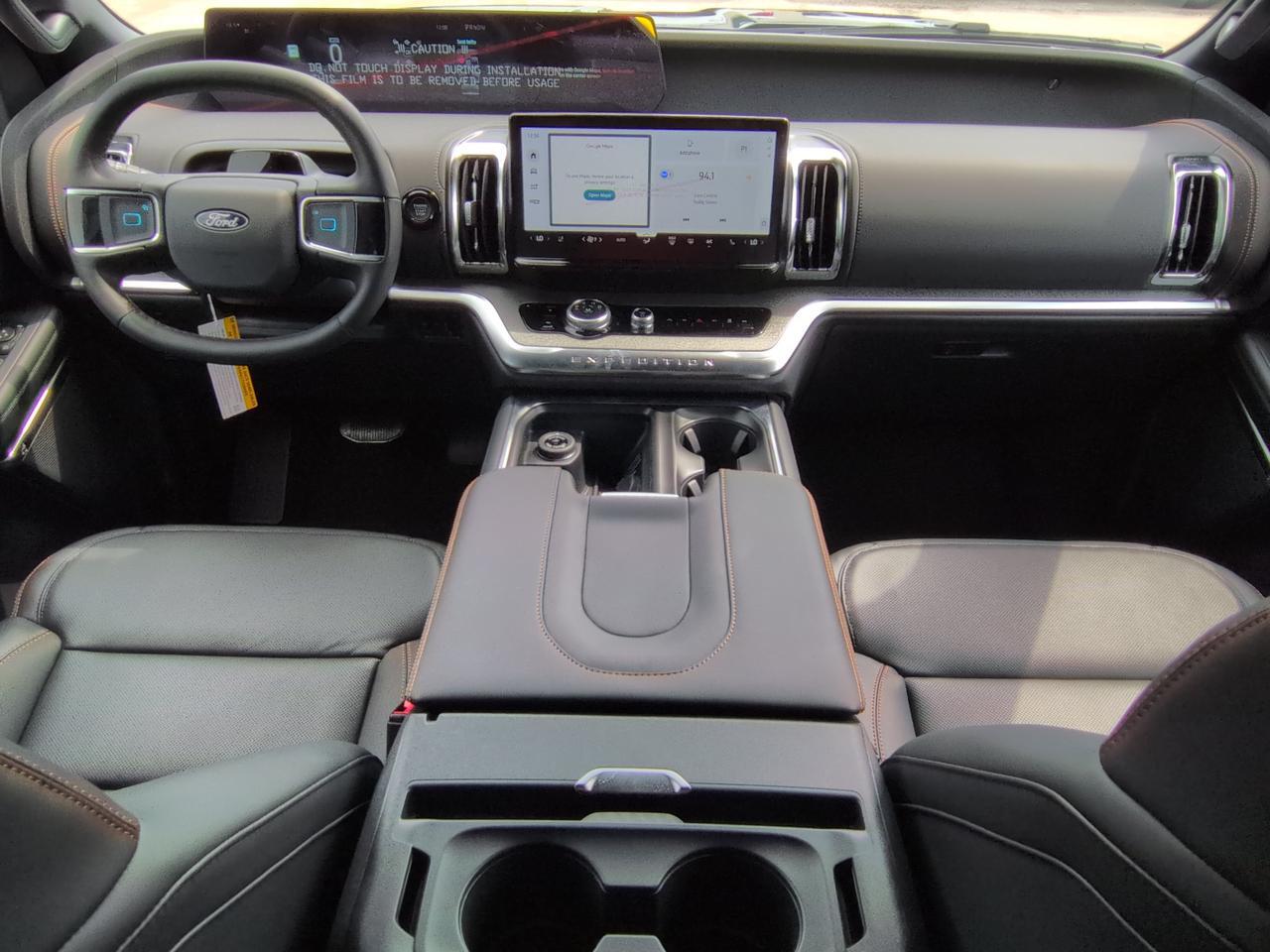 2027 Ford Expedition Tremor Winder GA