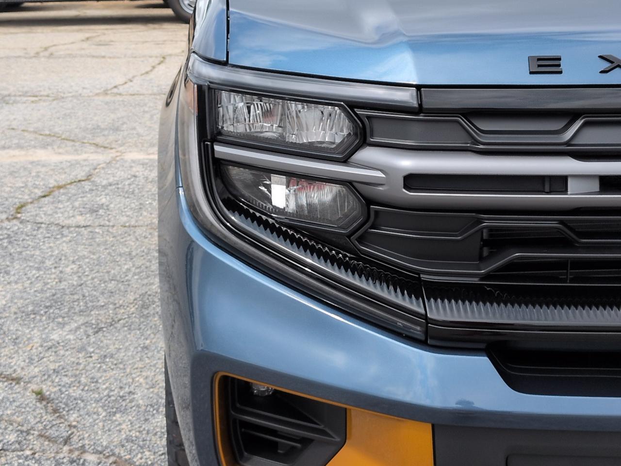 2027 Ford Expedition Tremor Winder GA