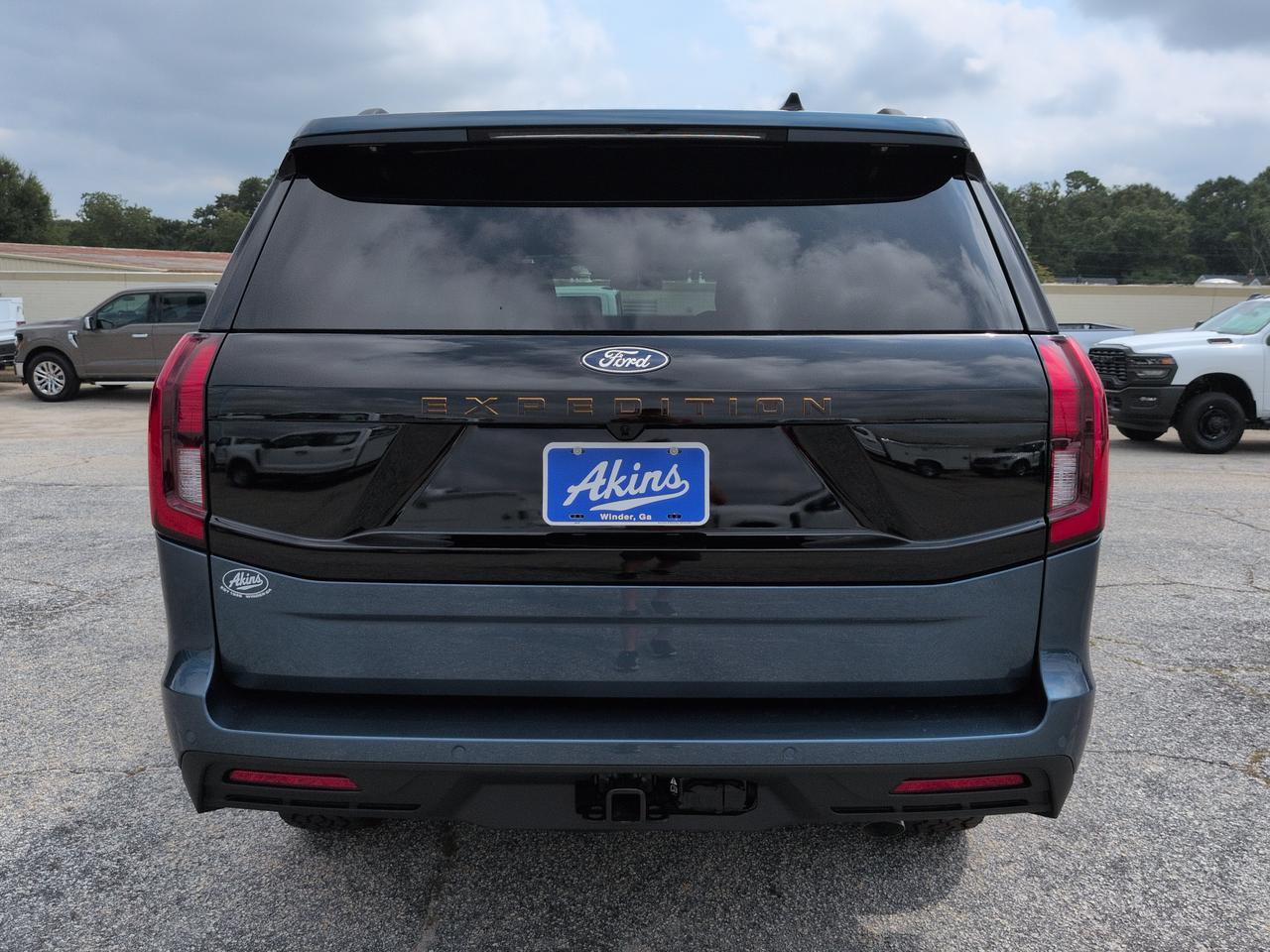 2027 Ford Expedition Tremor Winder GA