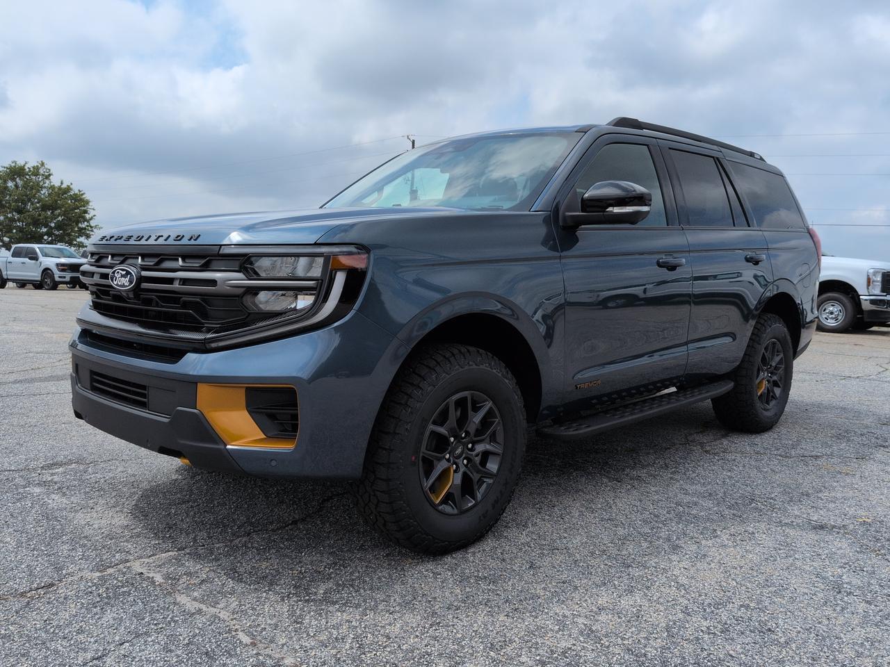 2027 Ford Expedition Tremor Winder GA