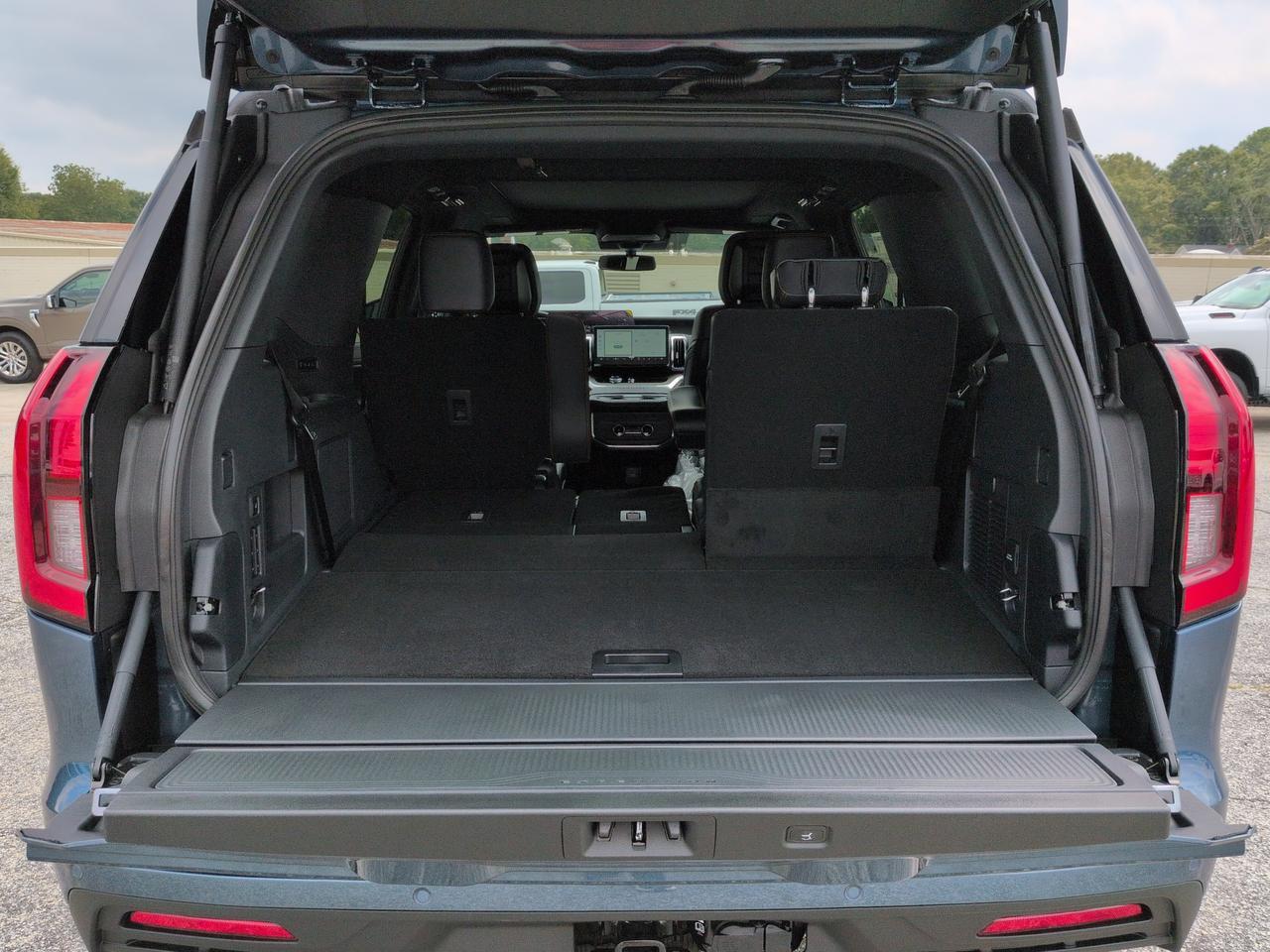 2027 Ford Expedition Tremor Winder GA
