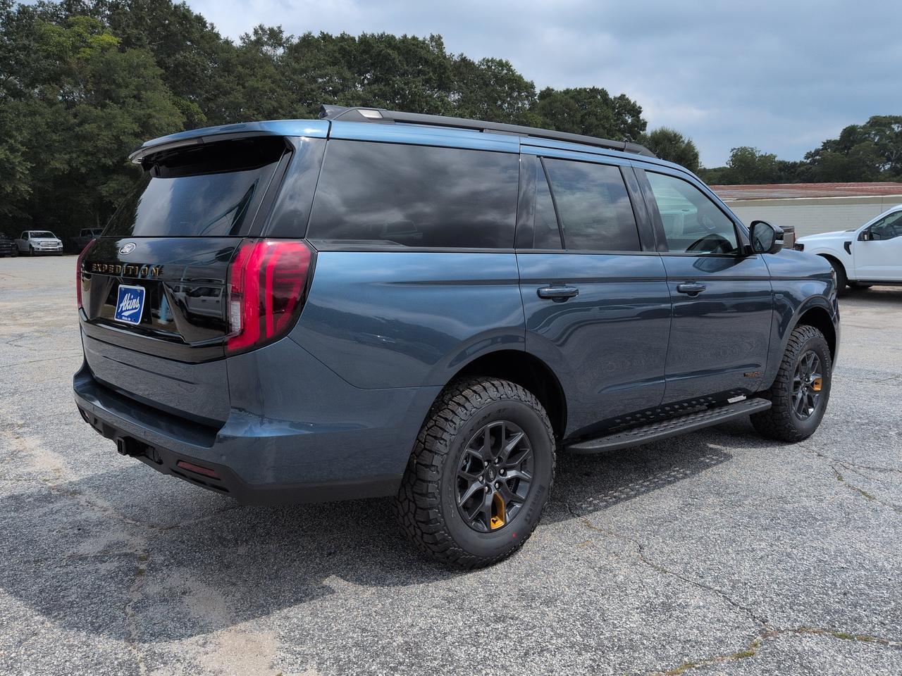 2027 Ford Expedition Tremor Winder GA