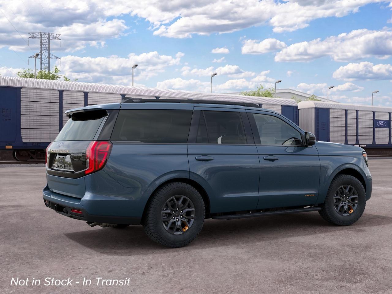 2027 Ford Expedition Tremor Winder GA