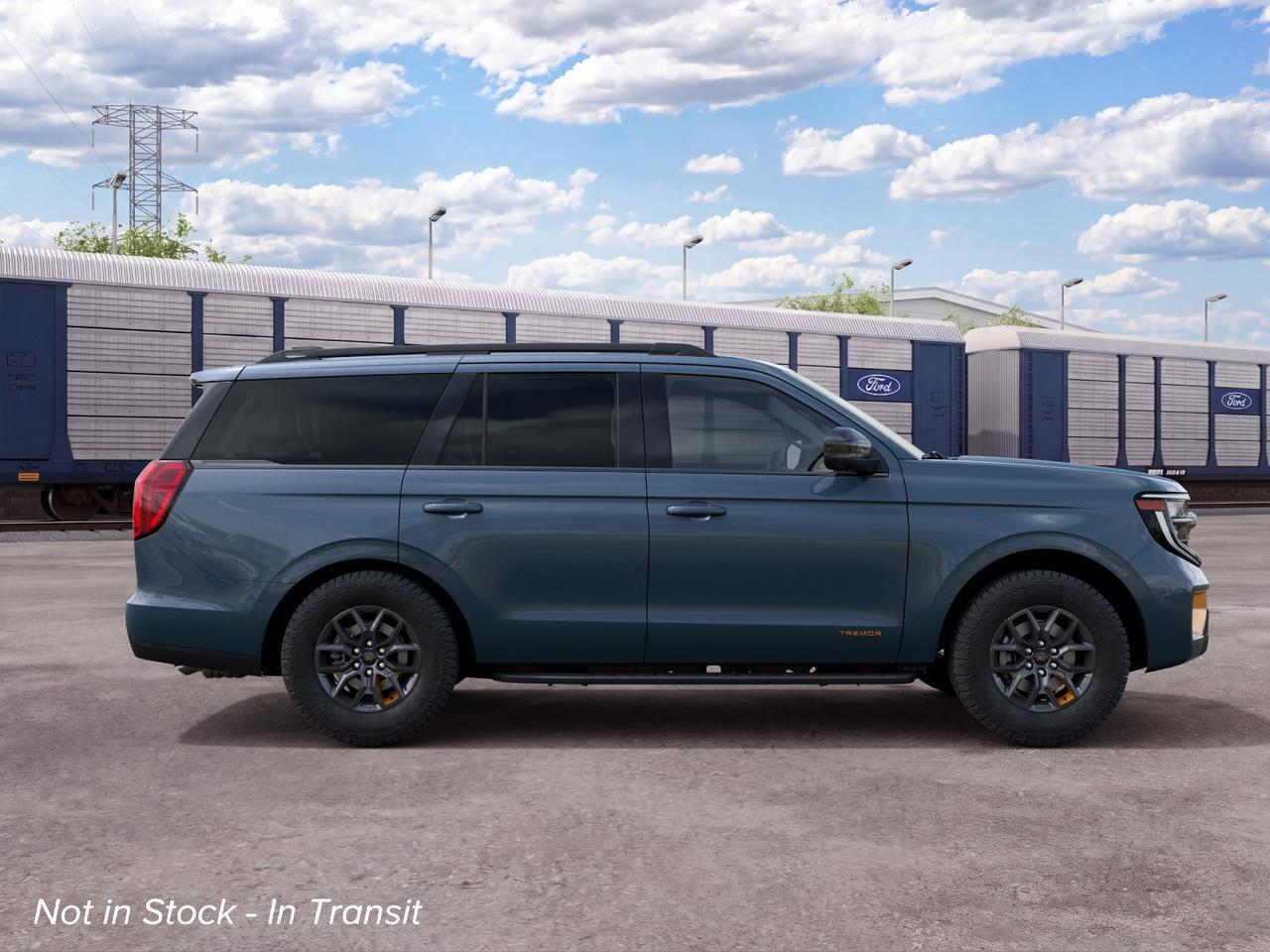 2027 Ford Expedition Tremor Winder GA