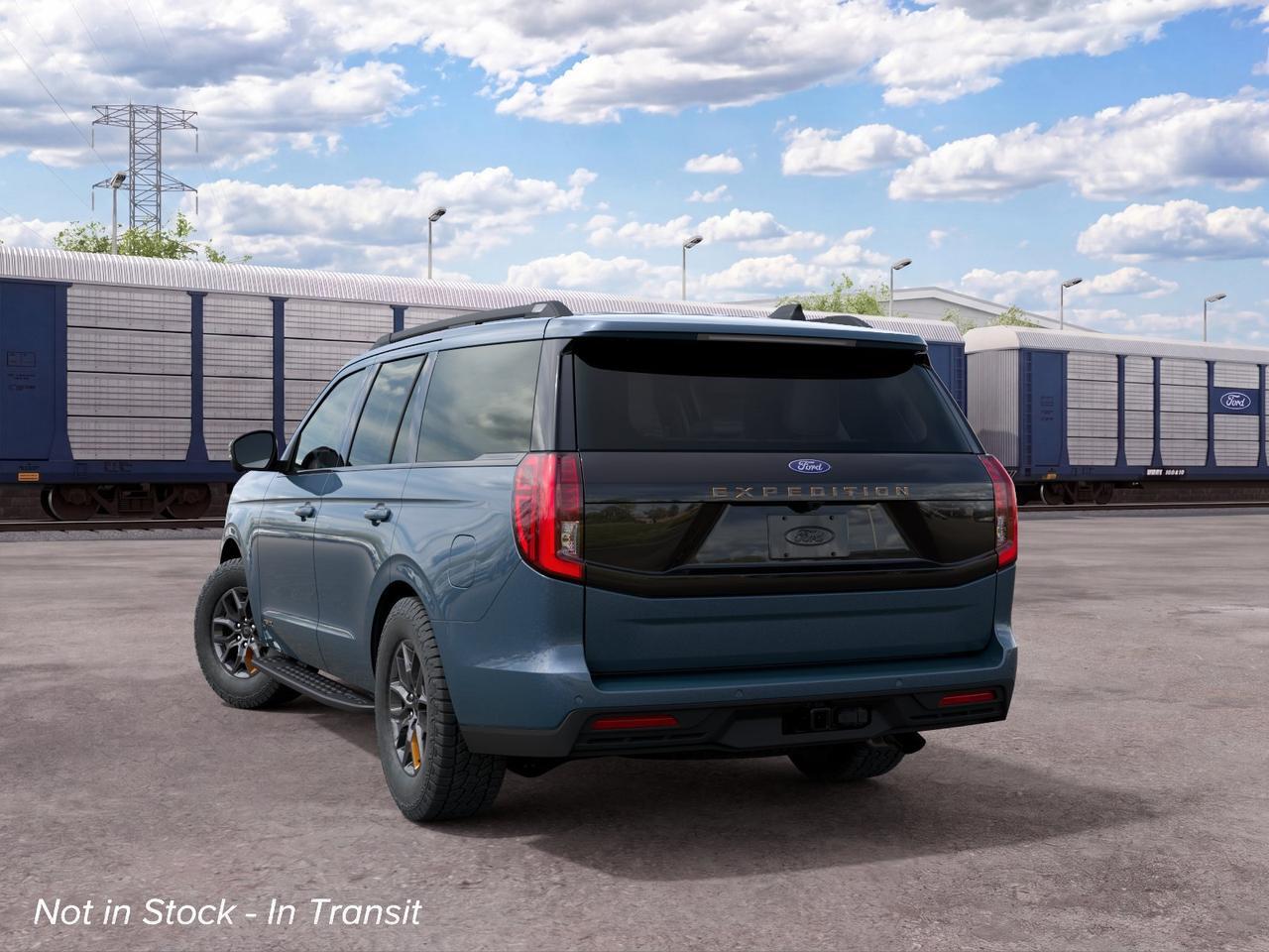 2027 Ford Expedition Tremor Winder GA