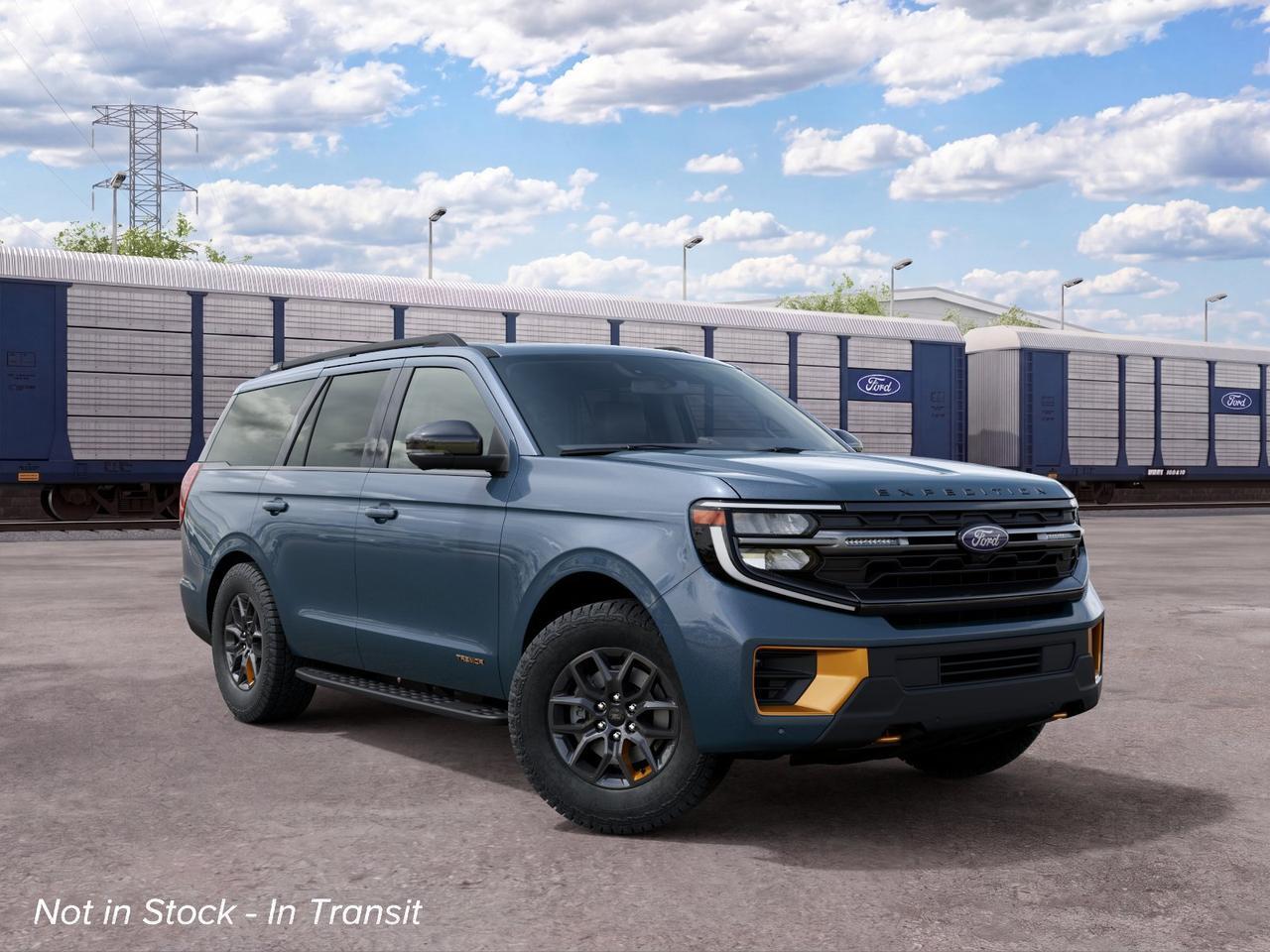 2027 Ford Expedition Tremor Winder GA