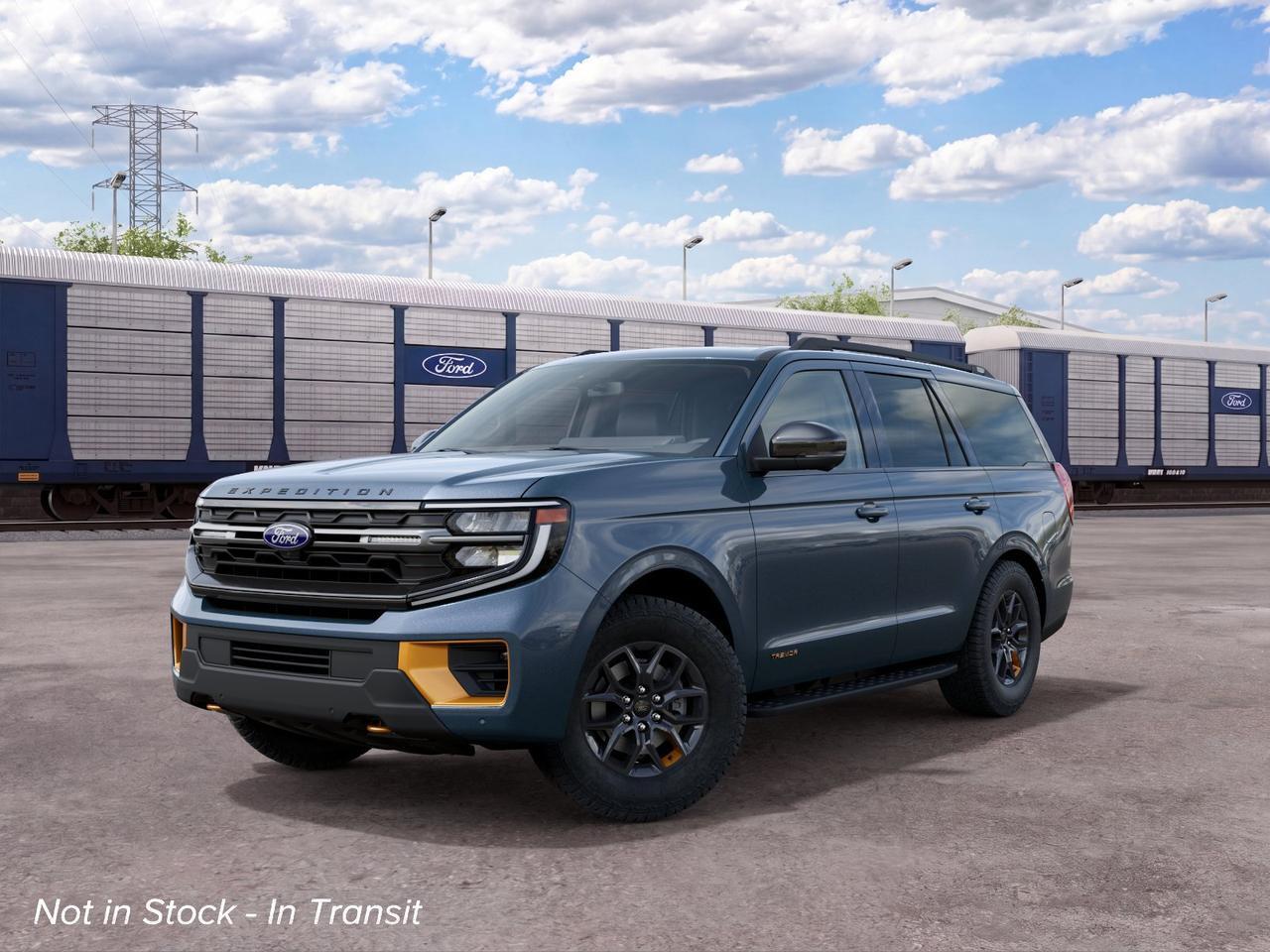 2027 Ford Expedition Tremor Winder GA