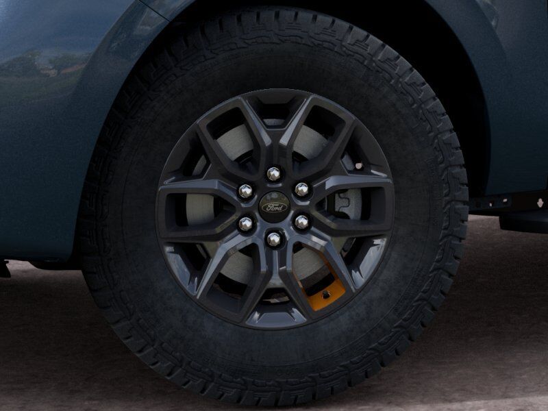 2027 Ford Expedition Tremor Winder GA