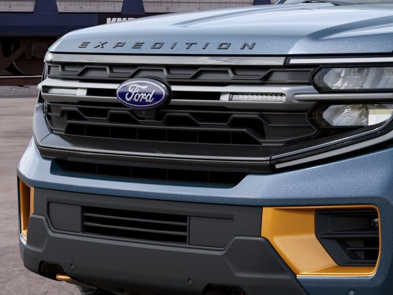 2027 Ford Expedition Tremor Winder GA