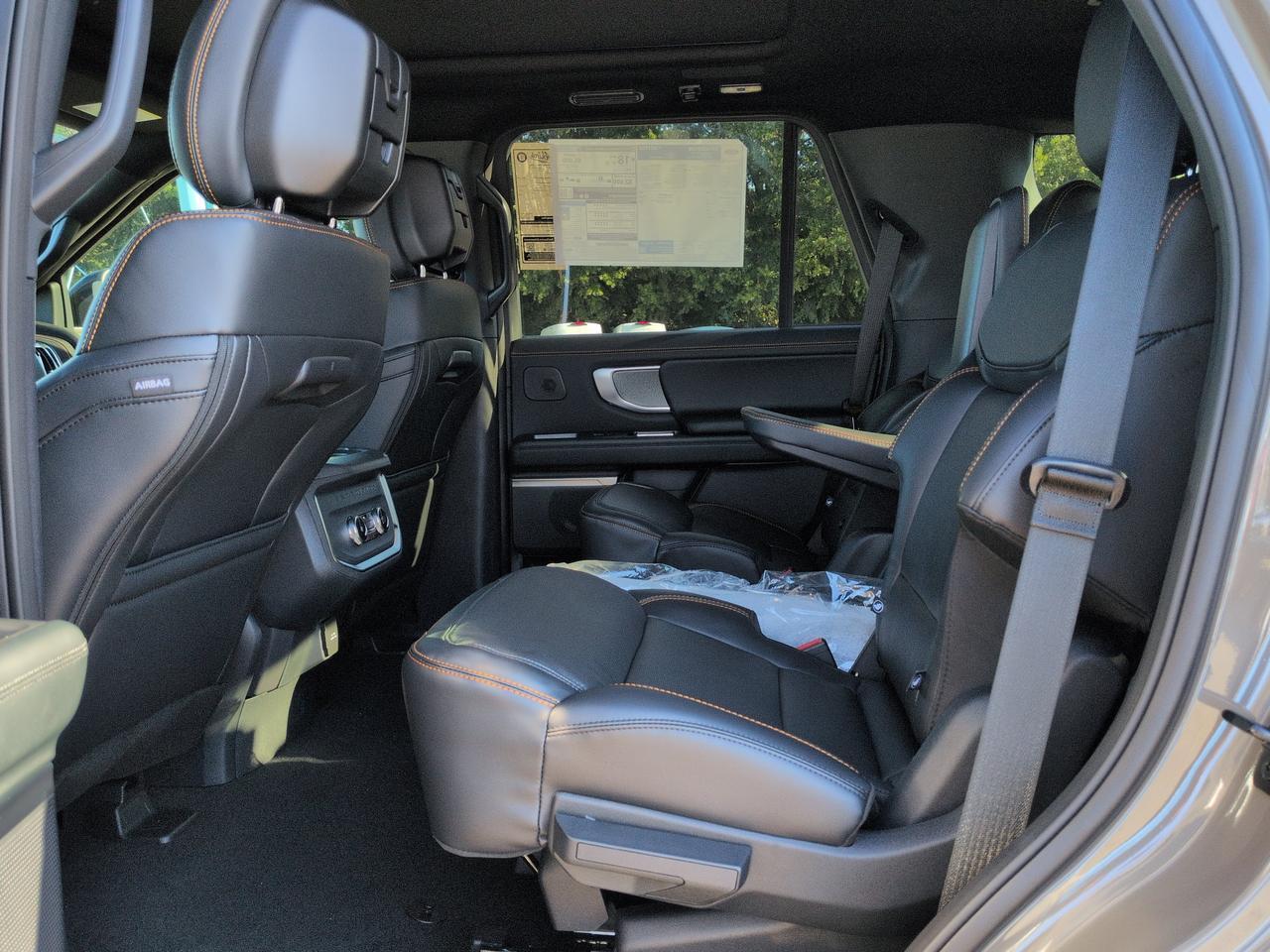 2027 Ford Expedition Tremor Winder GA