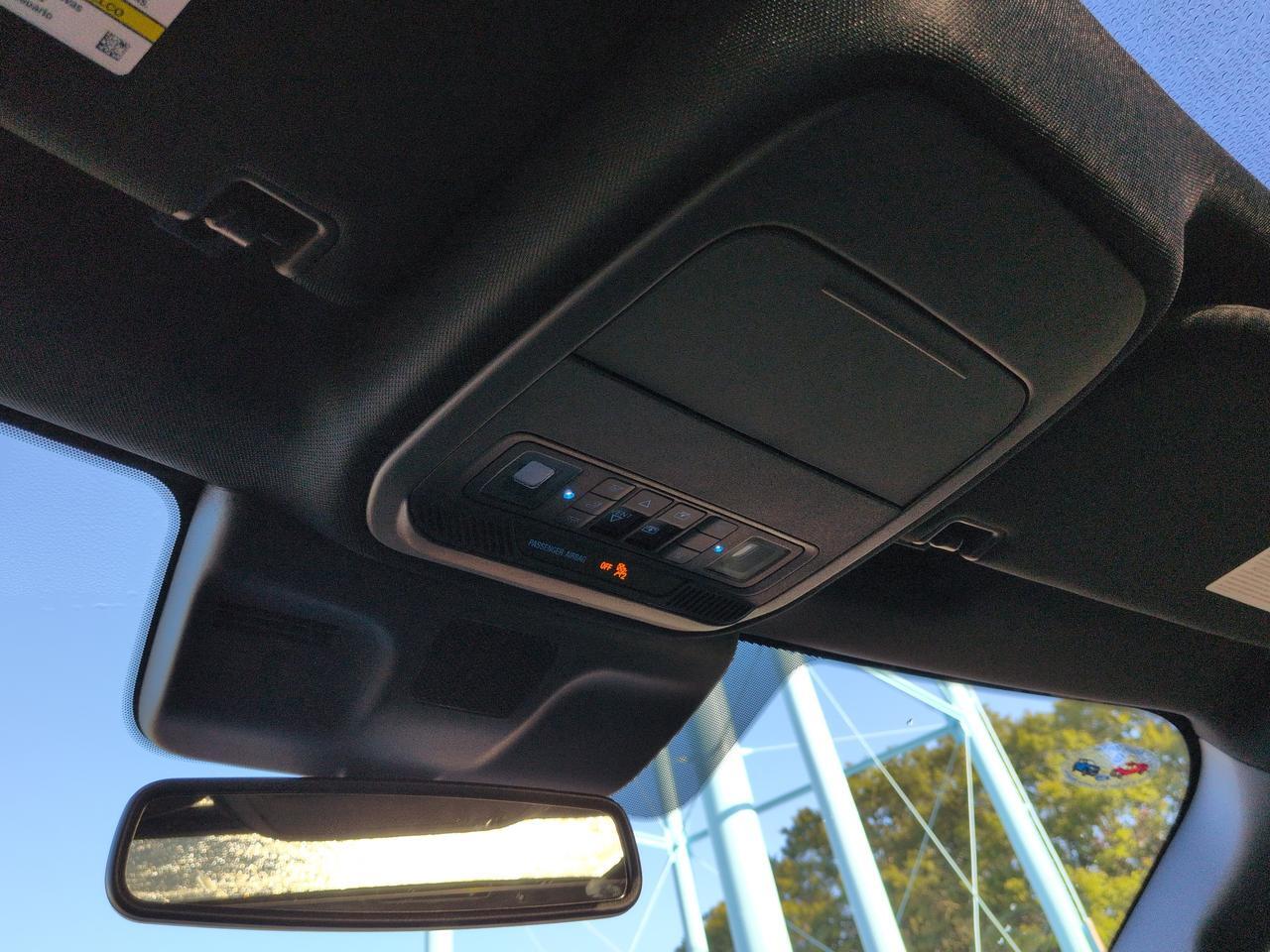 2027 Ford Expedition Tremor Winder GA