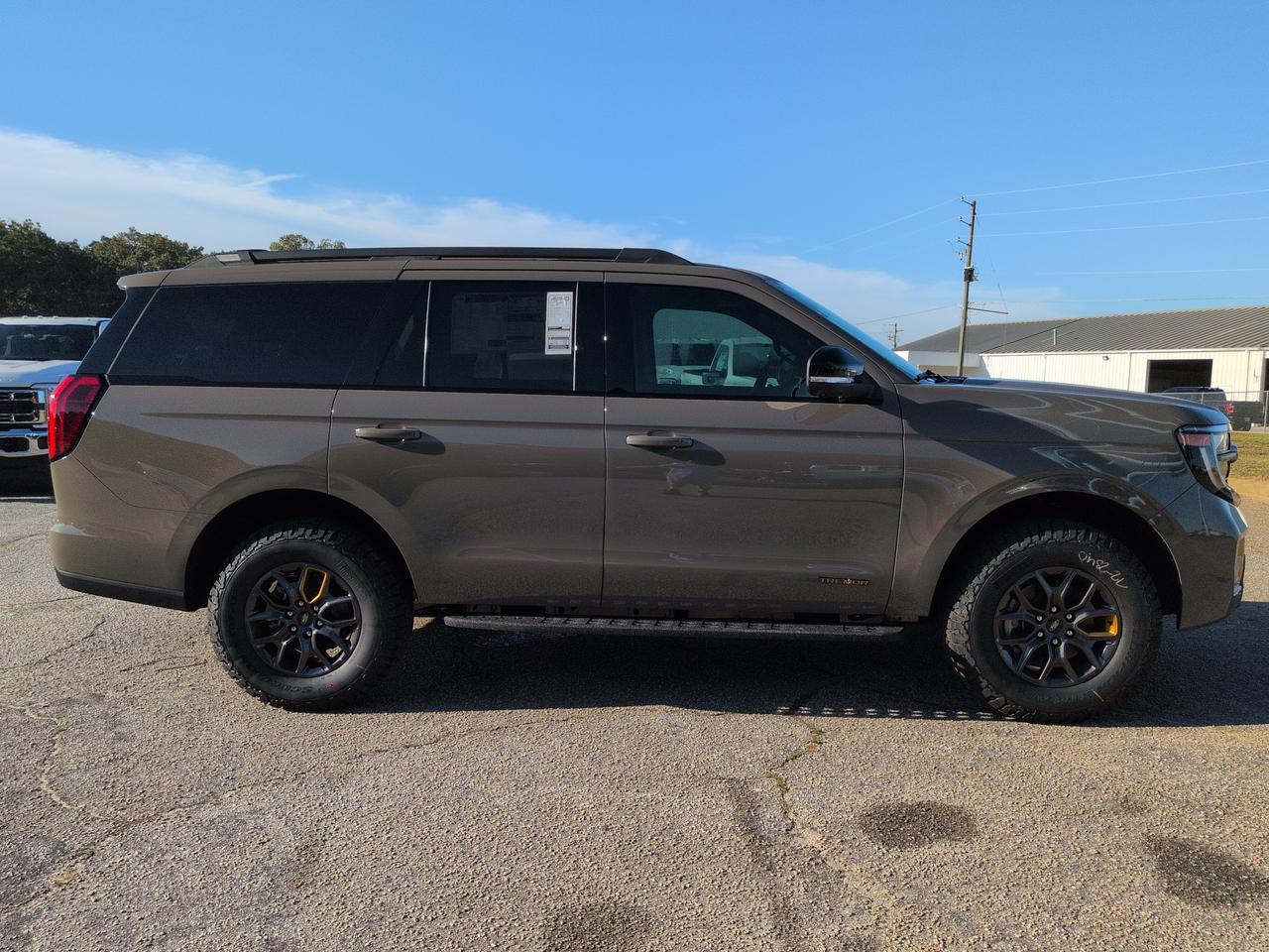 2027 Ford Expedition Tremor Winder GA