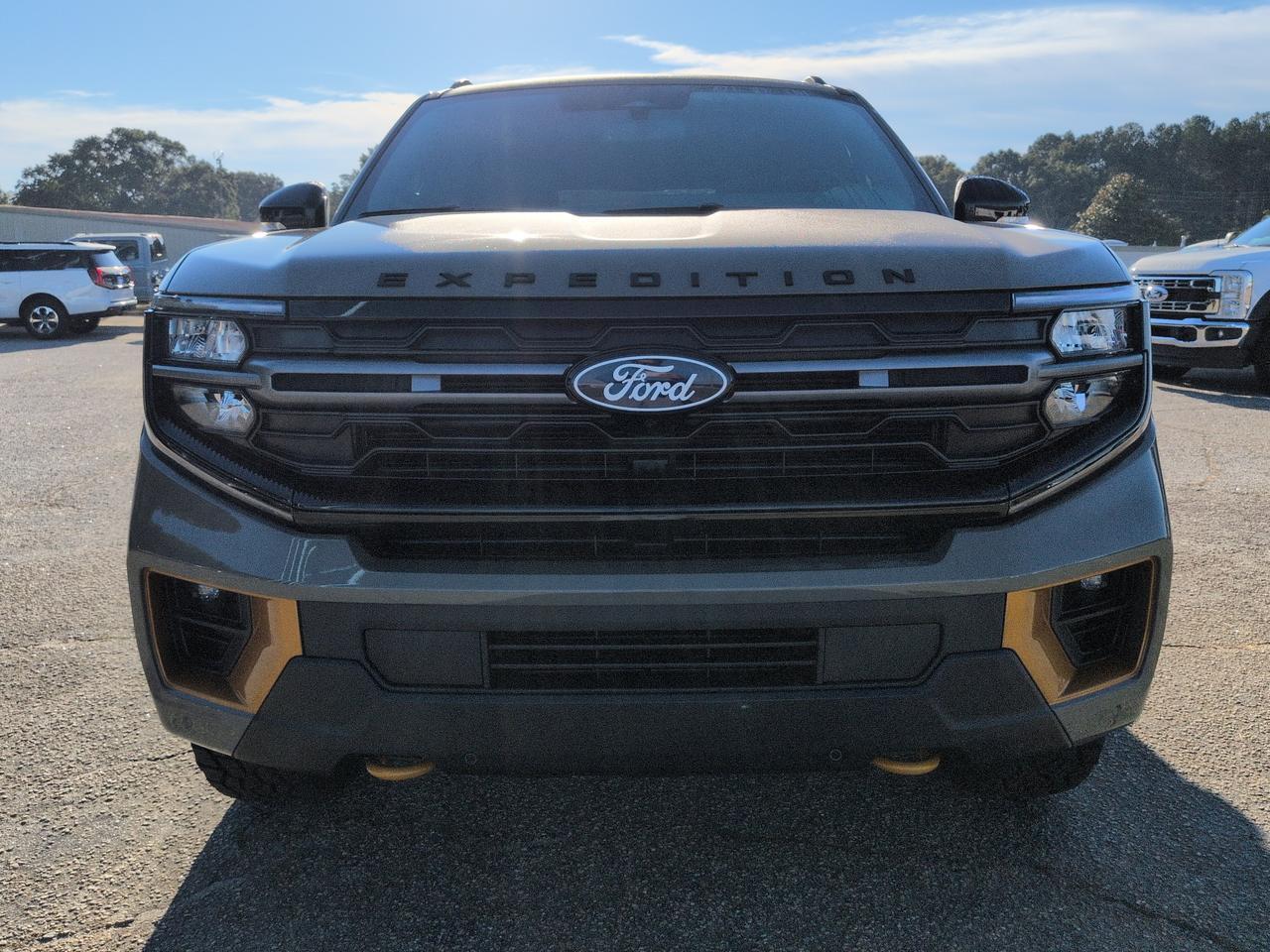 2027 Ford Expedition Tremor Winder GA