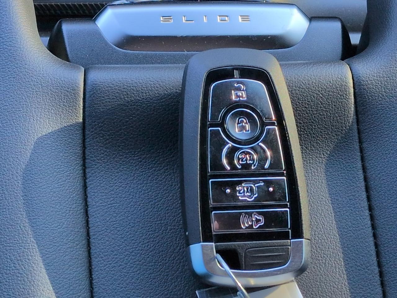 2027 Ford Expedition Tremor Winder GA
