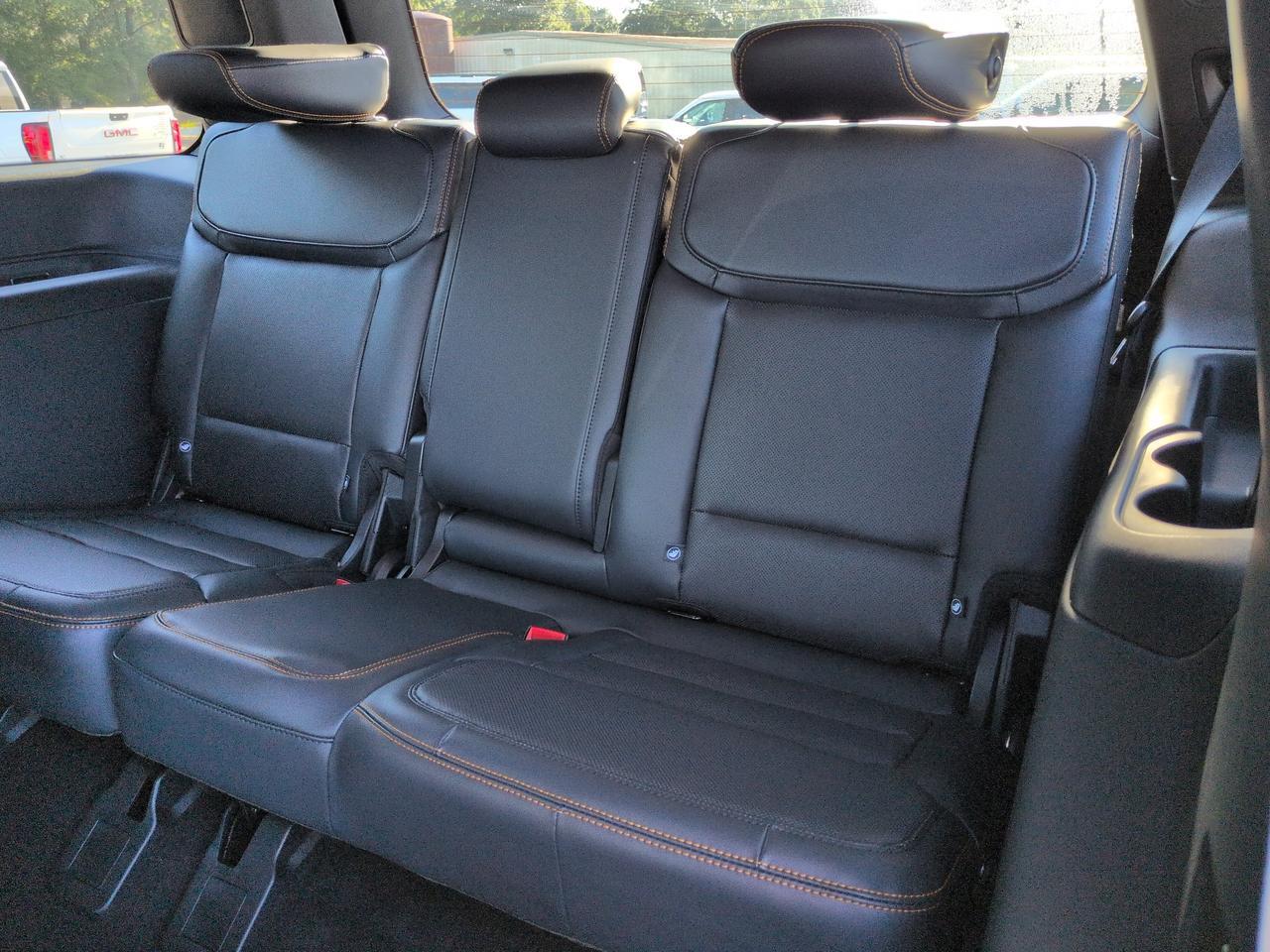 2027 Ford Expedition Tremor Winder GA