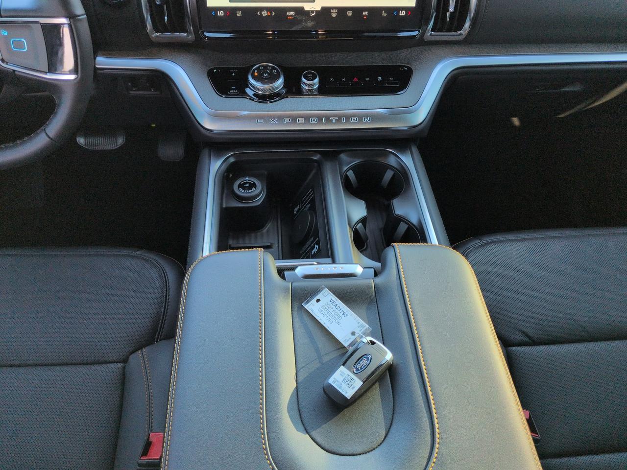 2027 Ford Expedition Tremor Winder GA