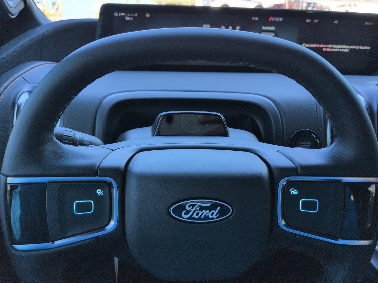 2027 Ford Expedition Tremor Winder GA