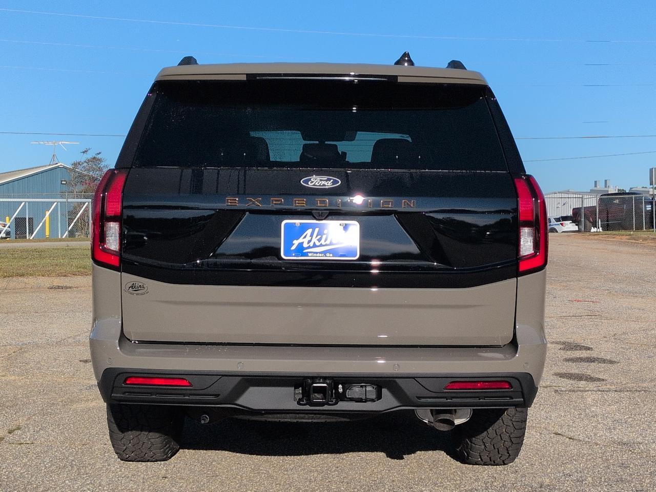 2027 Ford Expedition Tremor Winder GA