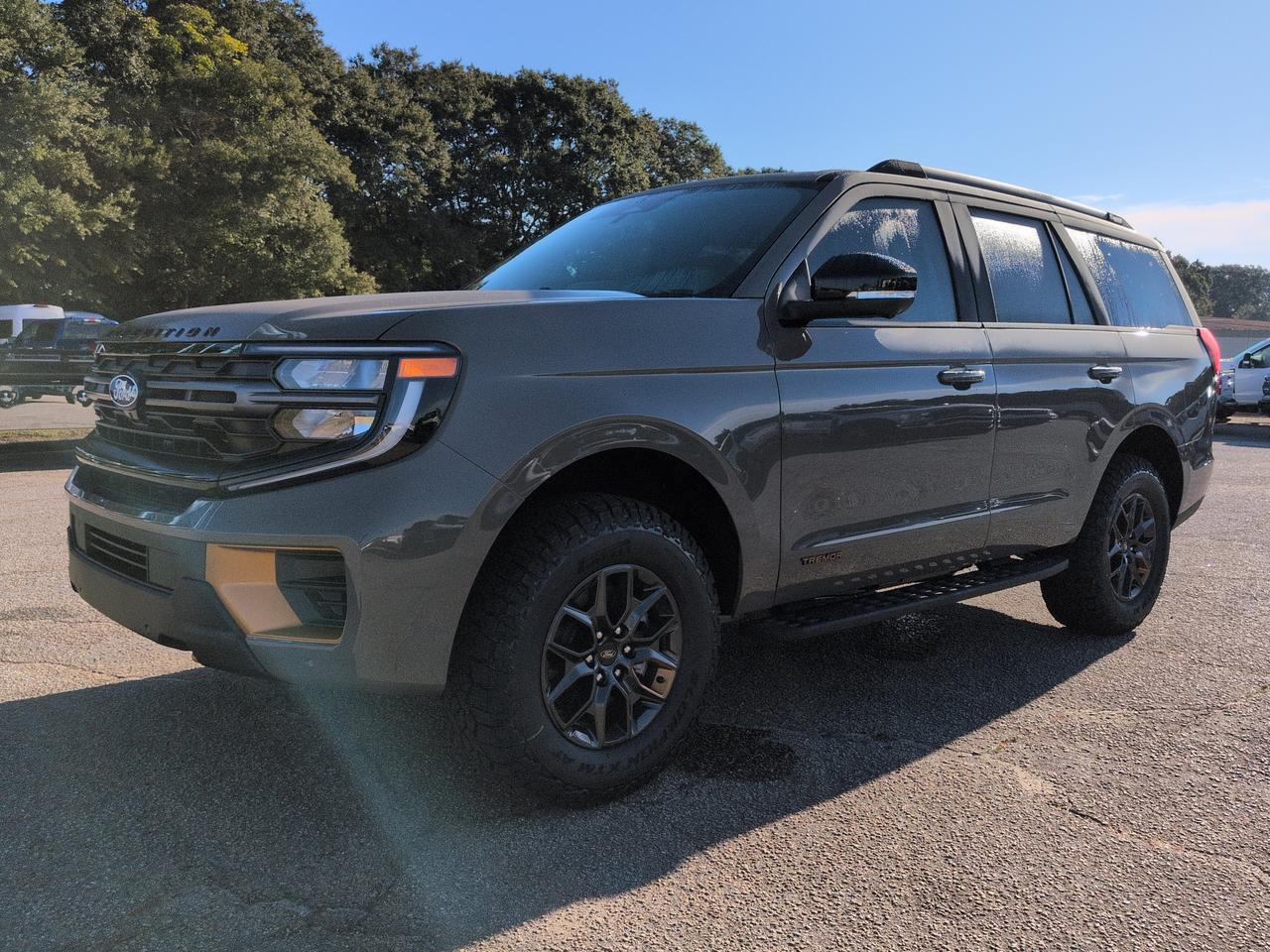 2027 Ford Expedition Tremor Winder GA