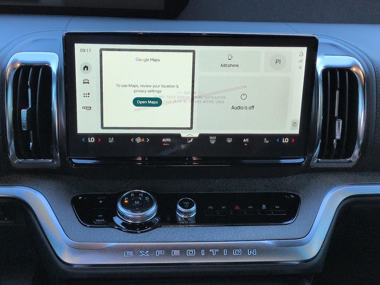 2027 Ford Expedition Tremor Winder GA