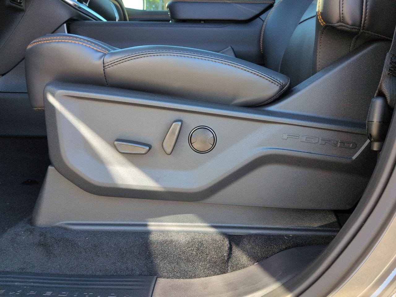 2027 Ford Expedition Tremor Winder GA