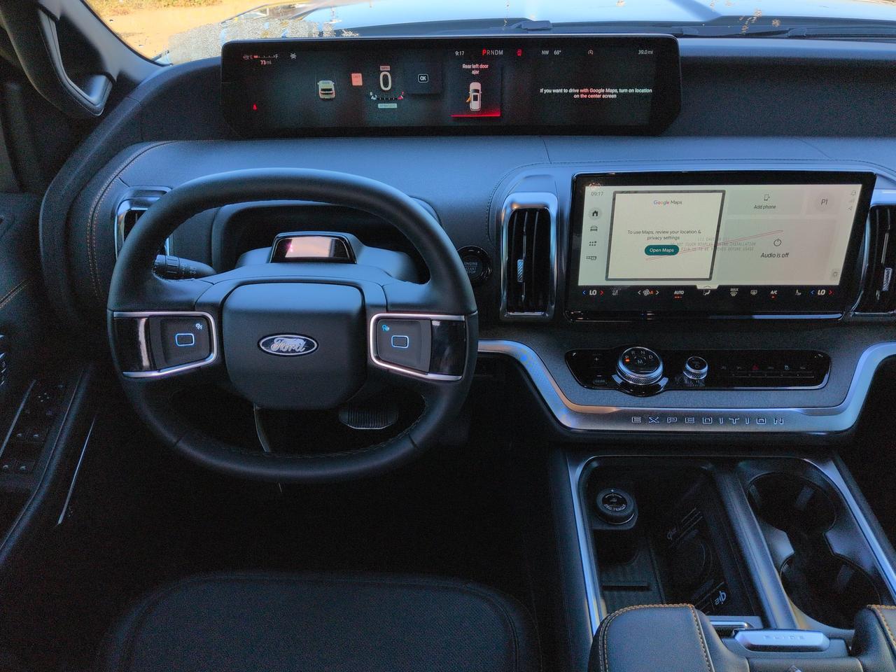 2027 Ford Expedition Tremor Winder GA