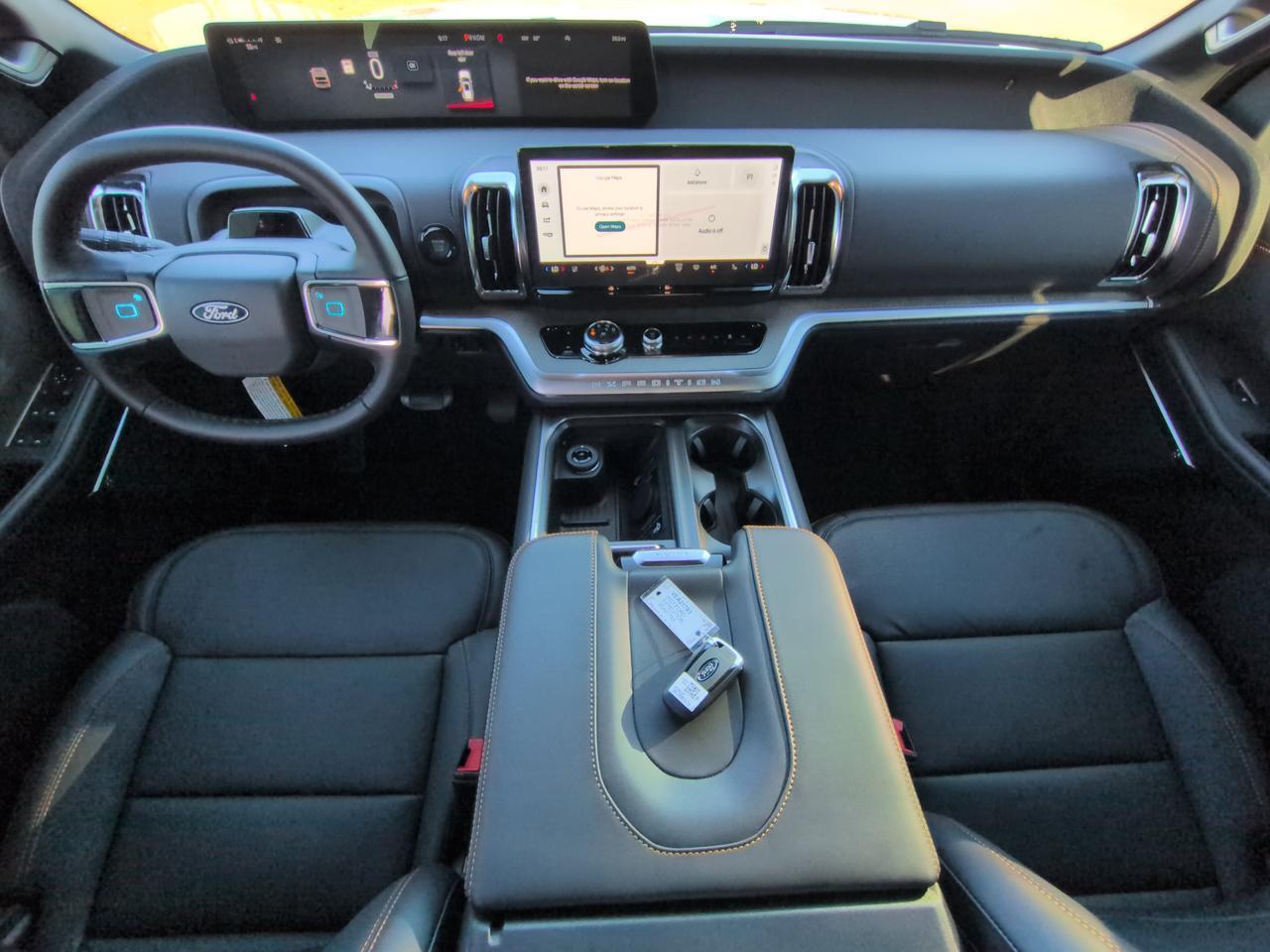 2027 Ford Expedition Tremor Winder GA