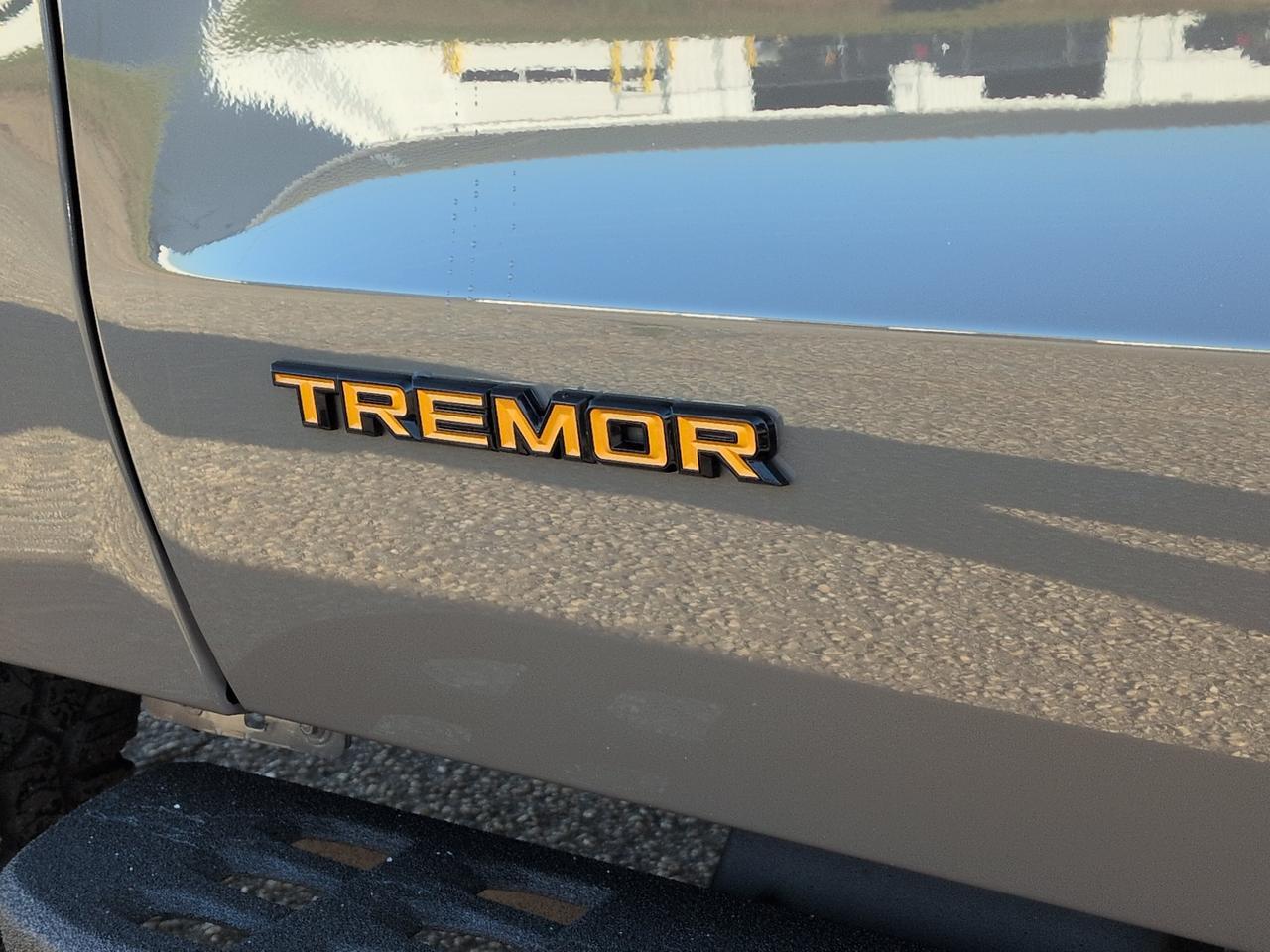 2027 Ford Expedition Tremor Winder GA